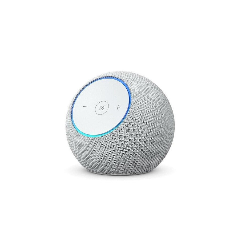 Echo Dot Max Amazon Geração mais recente, Assistente Virtual: Alexa Integrada, B0DKLPWQKS
