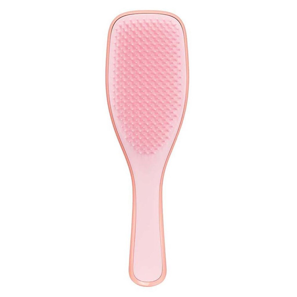 Escova de Cabelo Desembaradora Tangle Teezer Curly Mango 1 Un