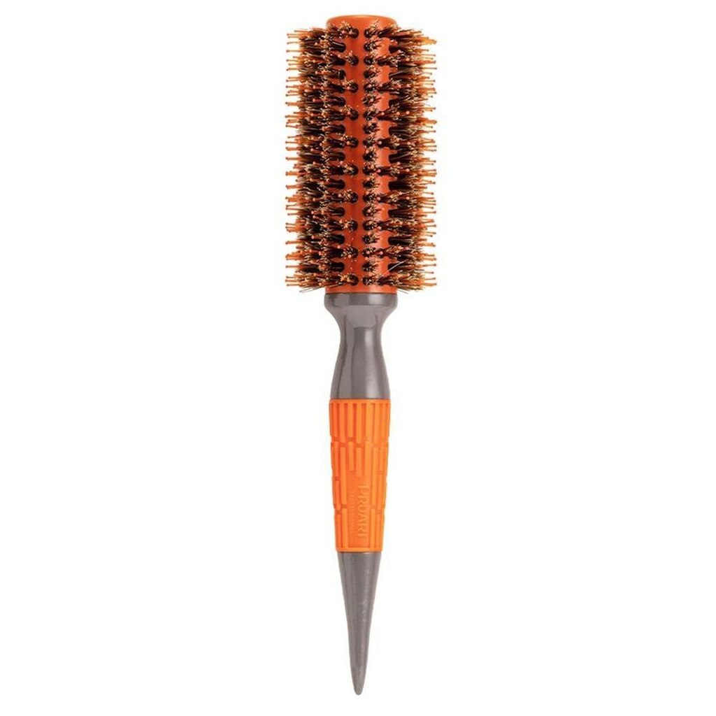 Escova de Cabelo ProArt Profissional Ceramic Elite Pro Amarela 27mm