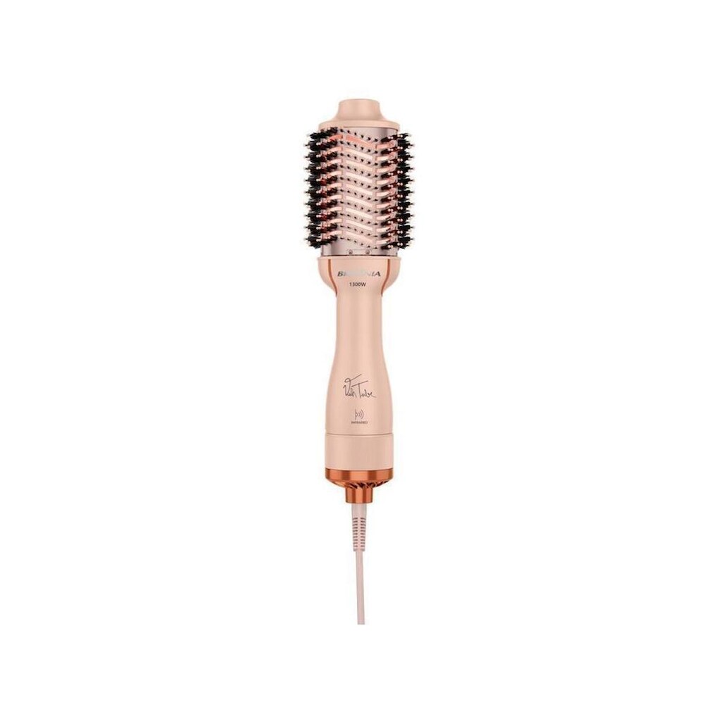 Escova Secadora Britânia BES36 1300W Nanocerâmica