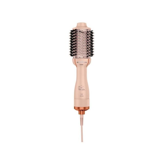 Escova Secadora Britânia BES36 1300W Nanocerâmica
