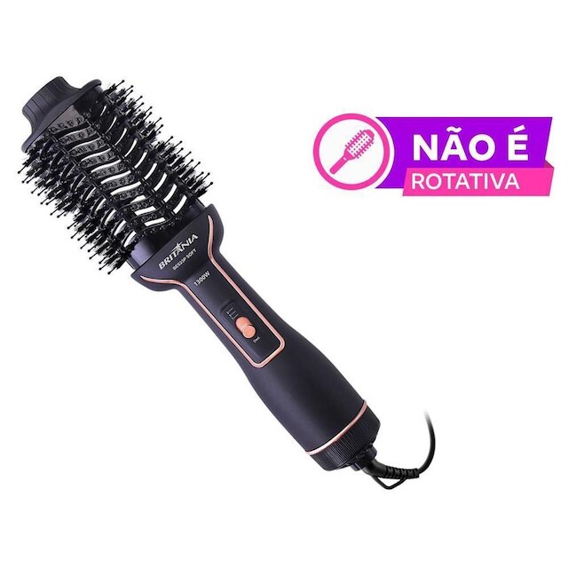 Escova Secadora Britânia Soft BES23P