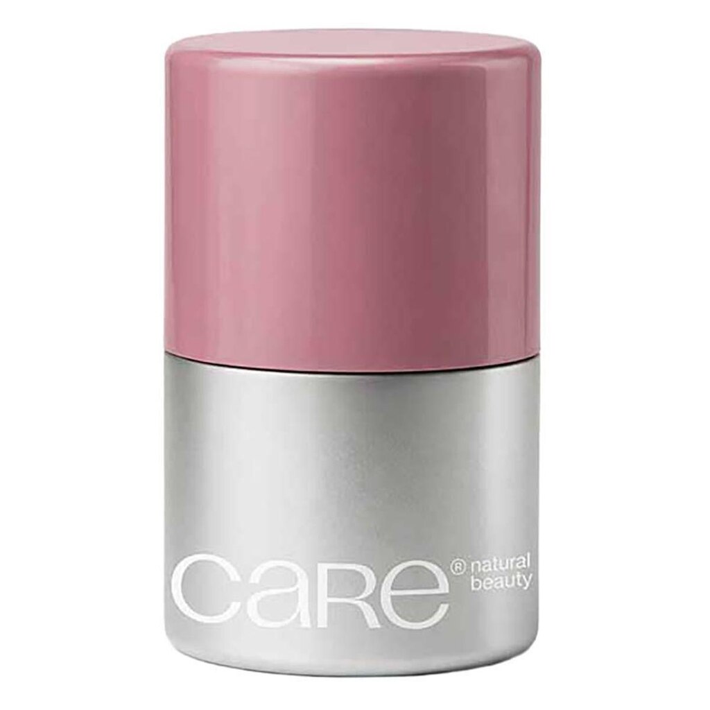 Esfoliante Labial Care Natural Beauty Silky Lips Rose Scrub 40g