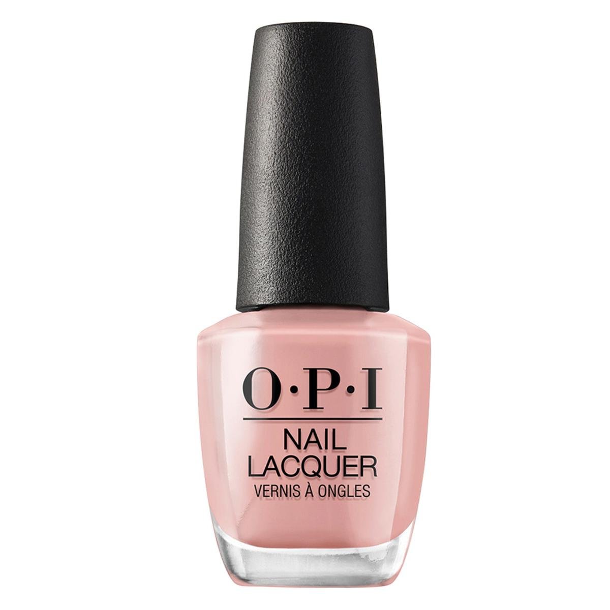 Esmalte Cremoso Nudes O.P.I Nail Lacquer Dulce de Leche Menor preço em Esmalte Cremoso Nudes O.P.I Nail Lacquer Dulce de Leche