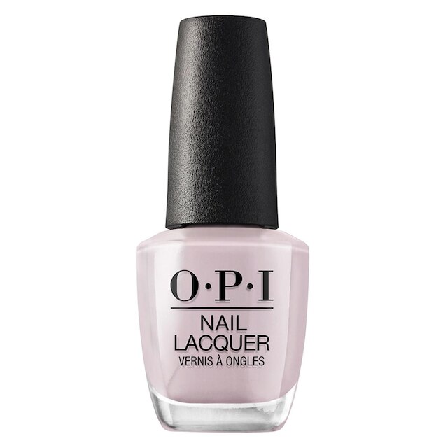 Esmalte Cremoso Rosas O.P.I Nail Lacquer Dont Bossa Nova me Around