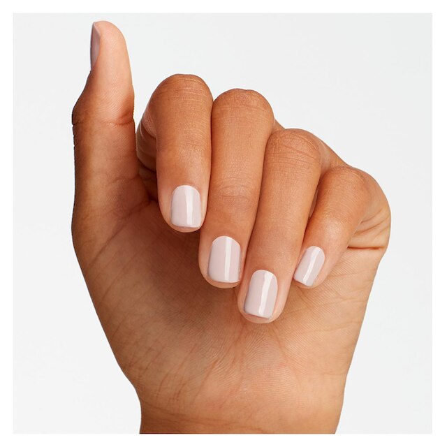 Esmalte Cremoso Rosas O.P.I Nail Lacquer Dont Bossa Nova me Around