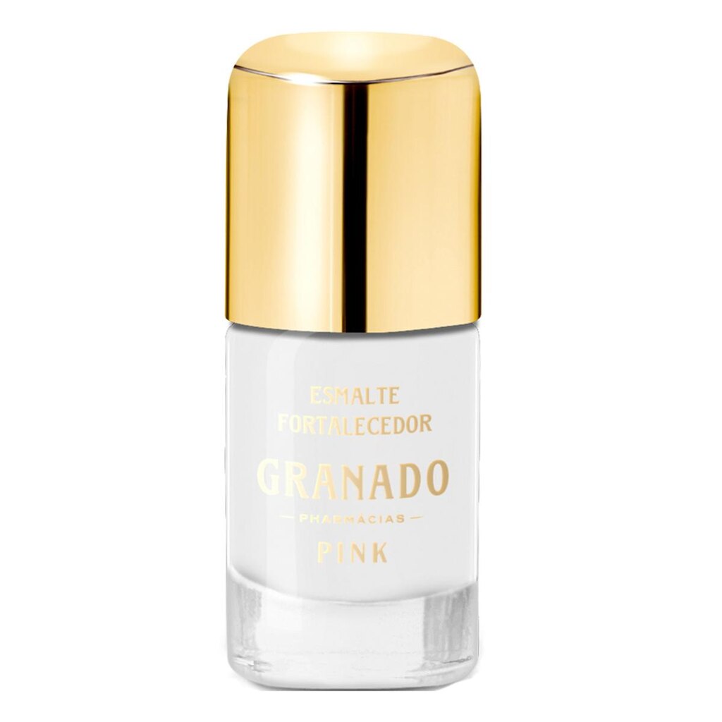 Esmalte Fortalecedor Granado - Pink Amy