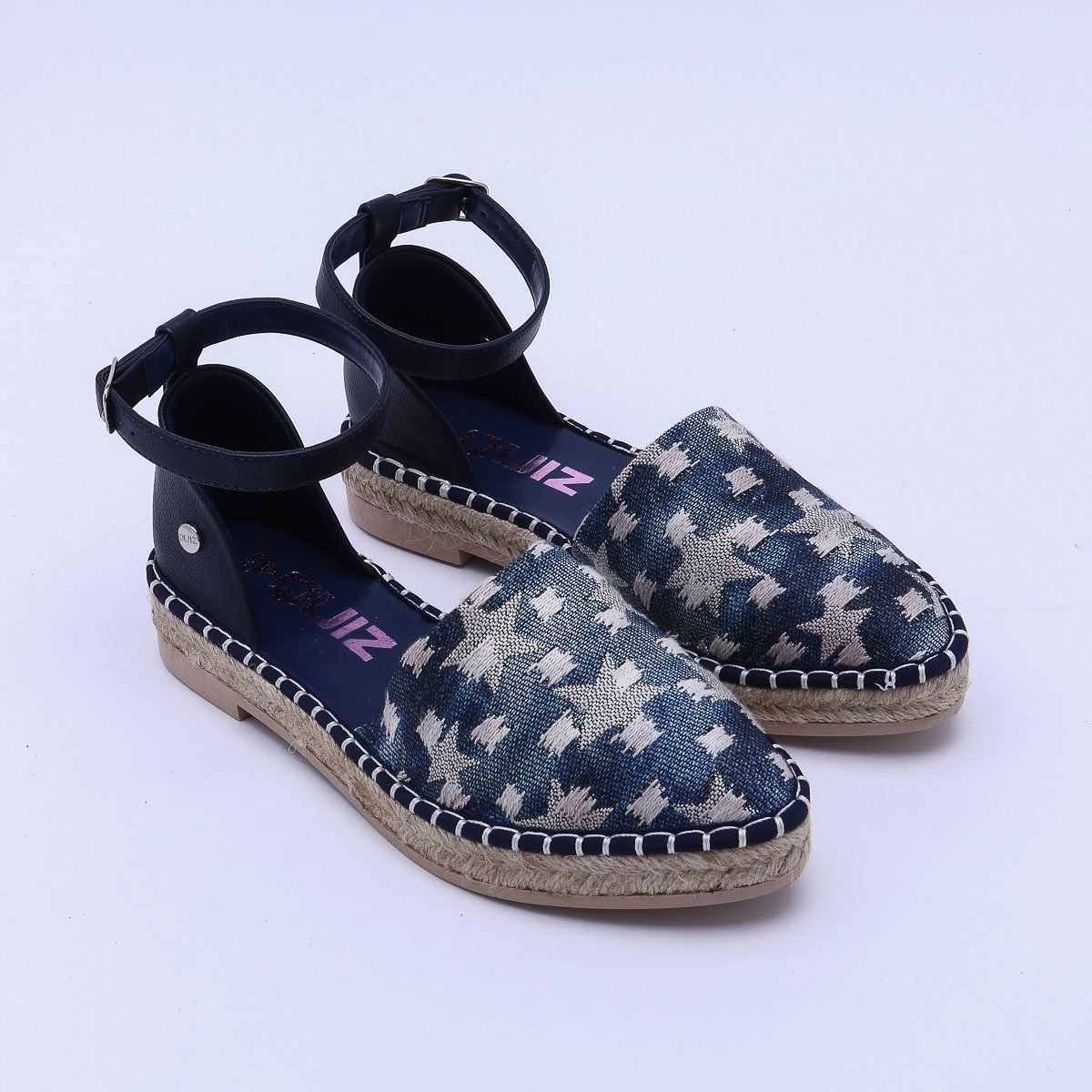 quiz espadrilles