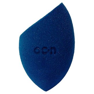 Esponja de Maquiagem Océane - Flat Blend Azul
