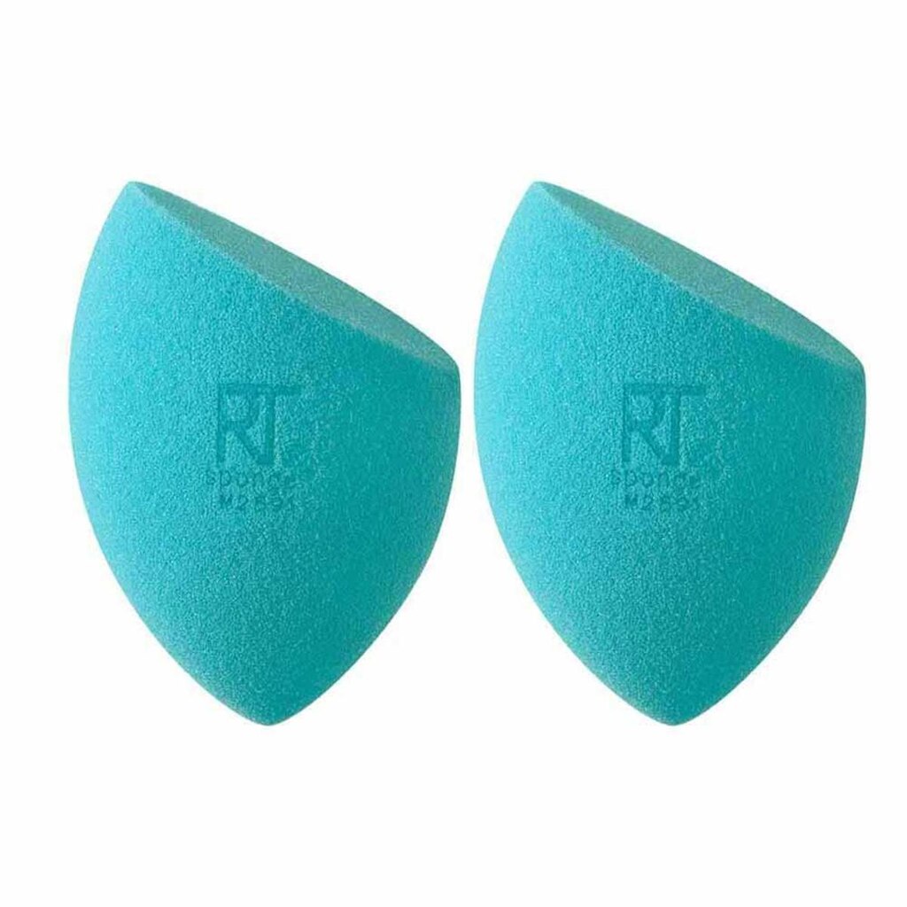 Esponja de Maquiagem Real Techniques Miracle Airblend Sponge 1Un