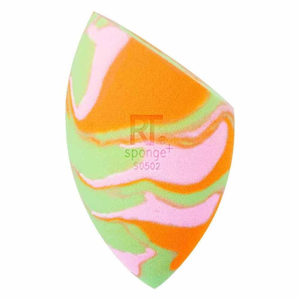 Esponja de Maquiagem Real Techniques Miracle Complexion Sponge 1un