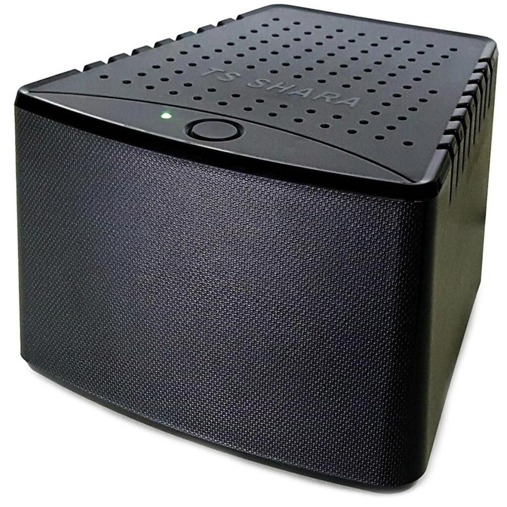 Estabilizador TS Shara Powerest Home, 1500VA, Entrada e Saída 115V, 6 Tomadas - 9008