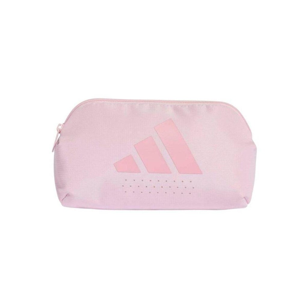 Estojo Adidas Def Pouch - Rosa Único