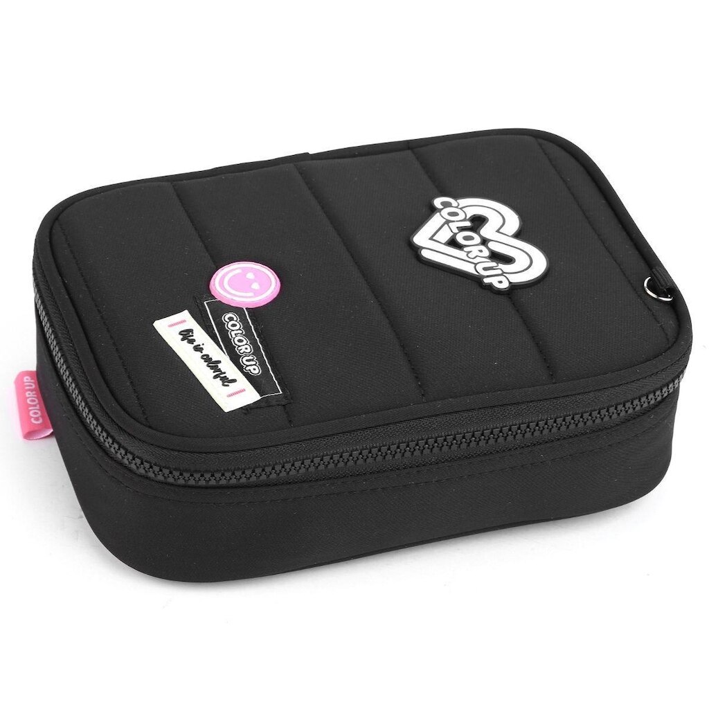 Estojo Box Juvenil Feminino Candy