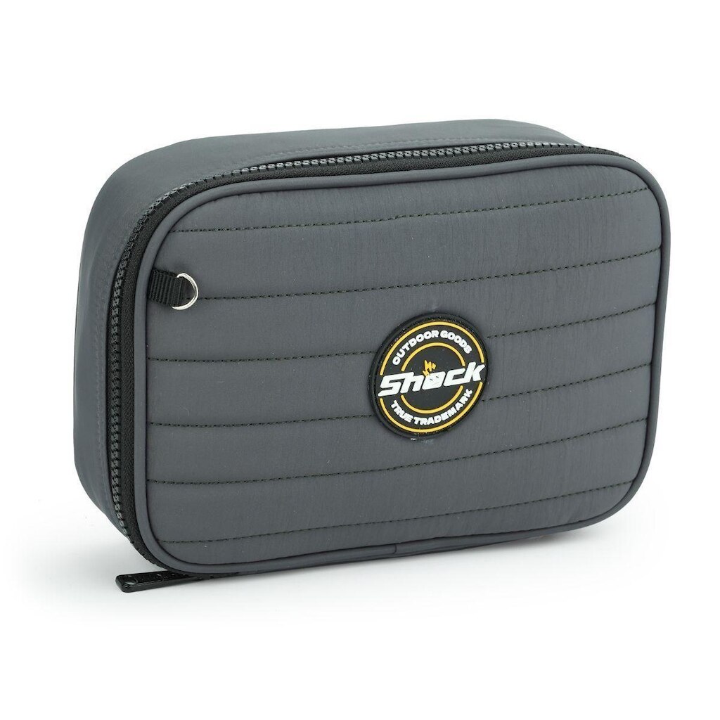 Estojo Box Juvenil Masculino Shock