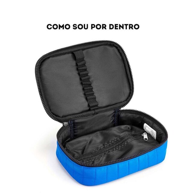ESTOJO BOX MASCULINO VOLTA AS AULAS