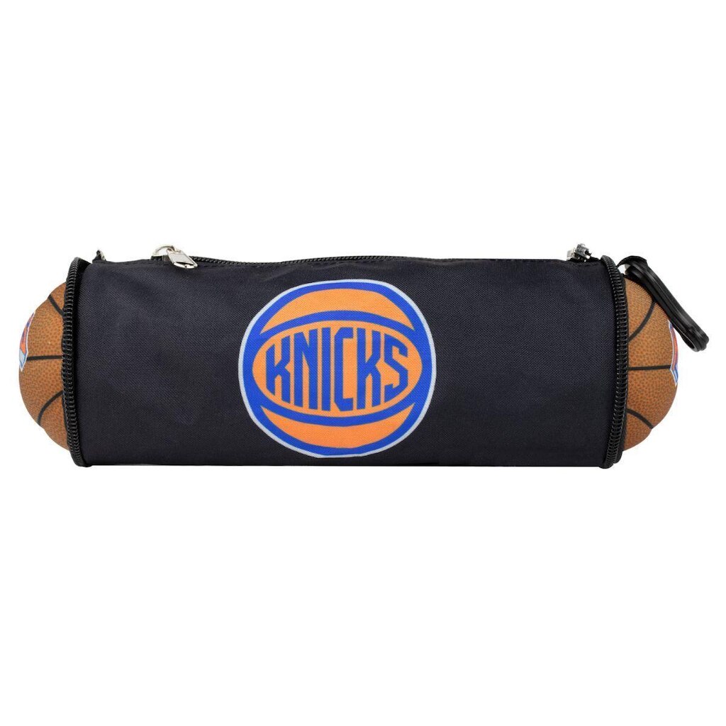 Estojo Dobravel 3D NBA New York Knicks Maccabi 1 Litro