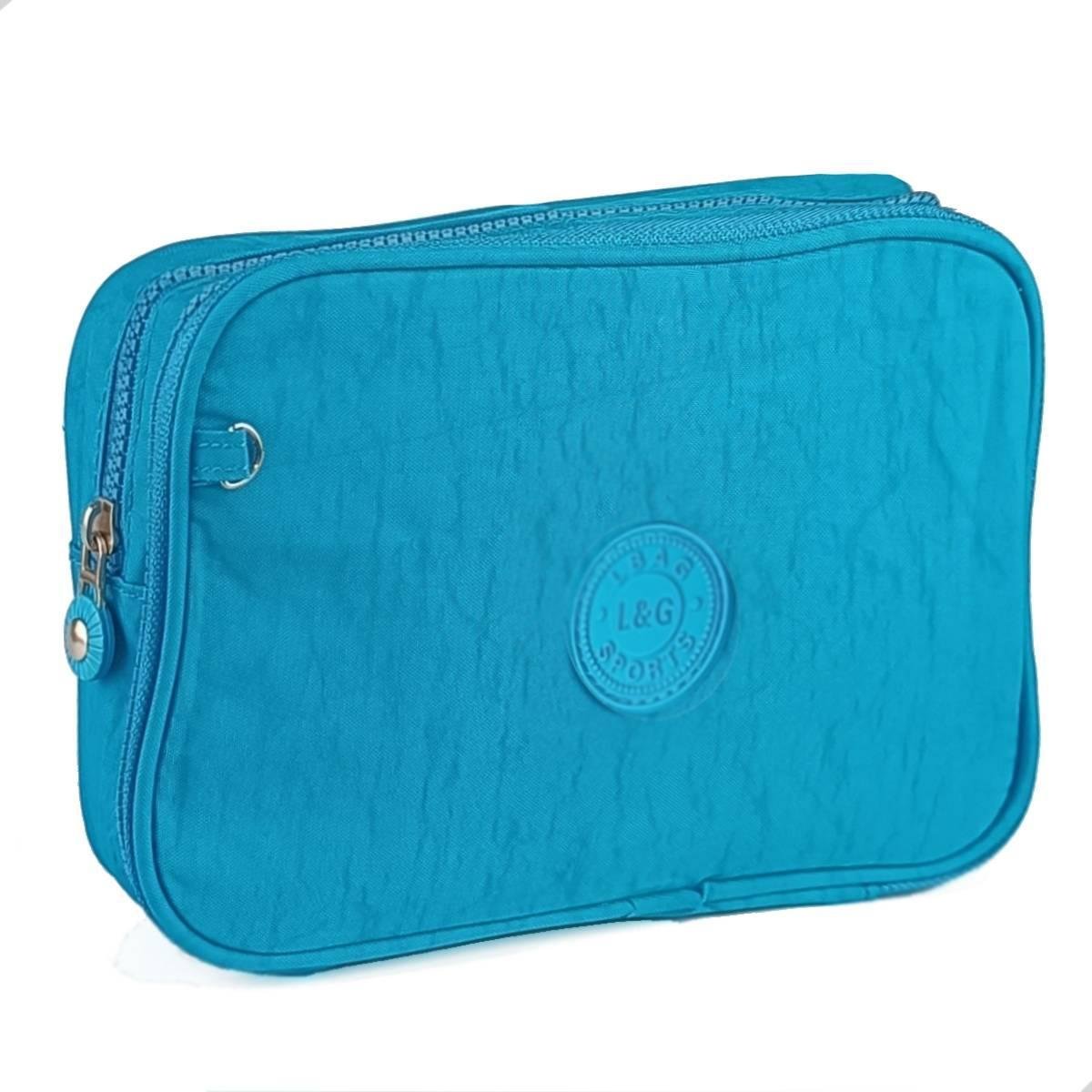 Estojo Escolar Jumbo Box Bolsinha Organizadora Grande Porta Canetas Lapis Coloridos Menor preço em Estojo Escolar Jumbo Box Bolsinha Organizadora Grande Porta Canetas Lapis Coloridos