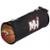 Estojo Escolar Mini Bola Basquete Nba Miami Heat - Preto