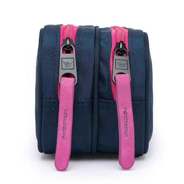 Estojo Hang Loose Feminino Reforçado Escolar