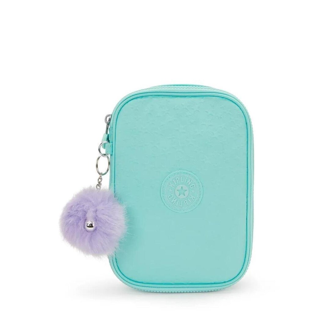 Estojo Kipling 100 Pens Funky Stars Emb