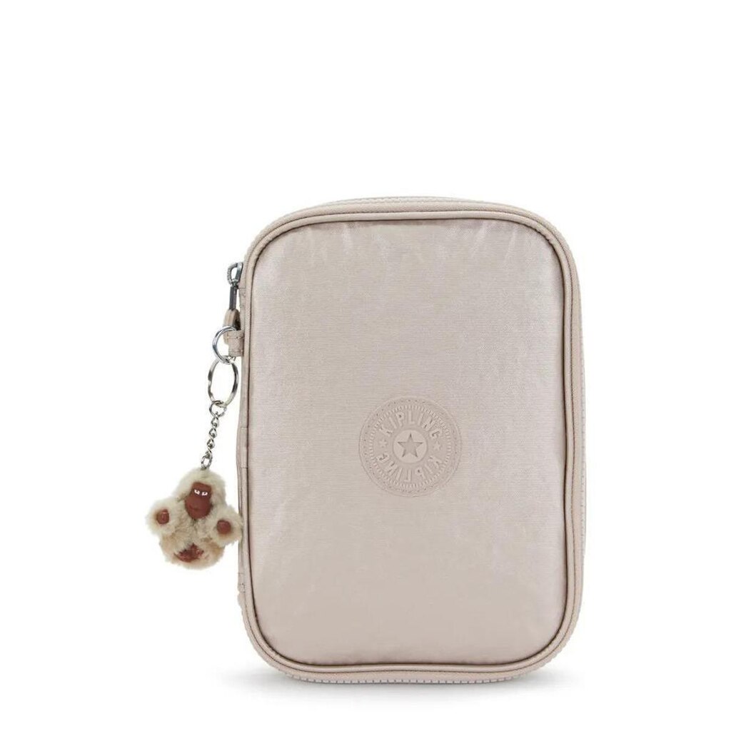 Estojo Kipling 100 Pens Metallic Glow