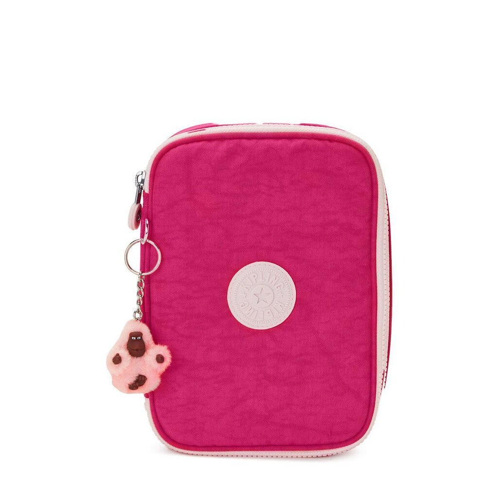 Estojo Kipling 100 Pens