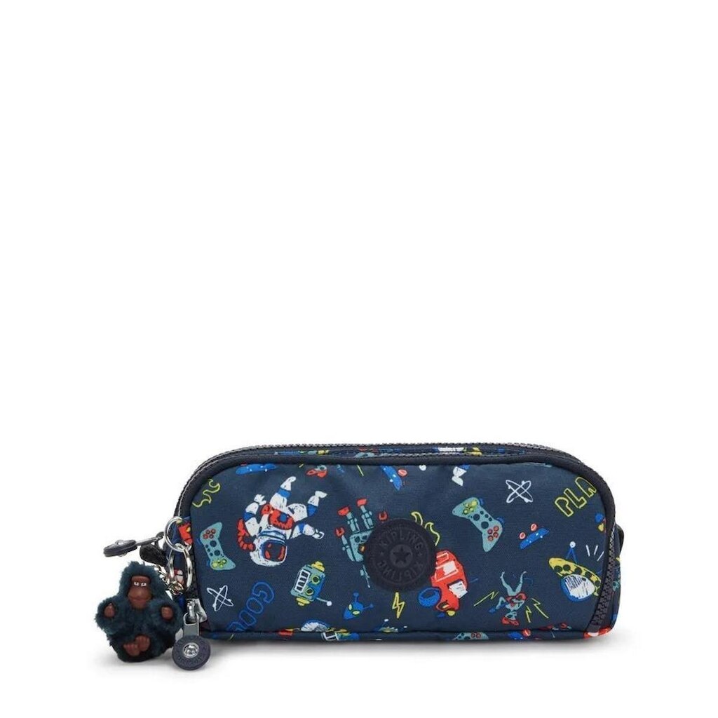 Estojo Kipling Gitroy Space Game