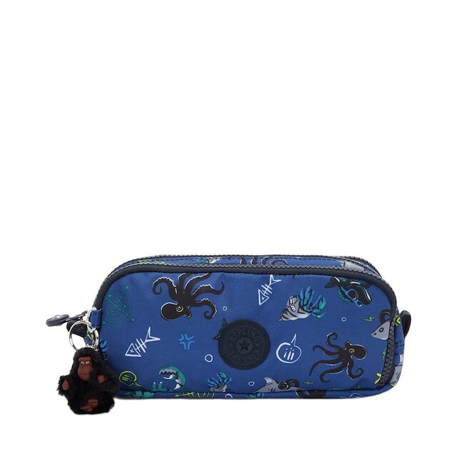 Estojo Kipling Gitroy