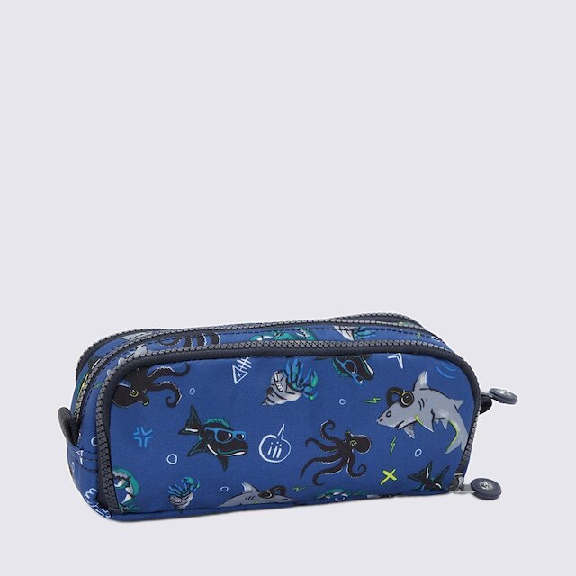 Estojo Kipling Gitroy