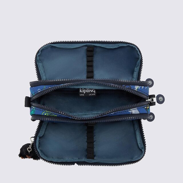 Estojo Kipling Gitroy