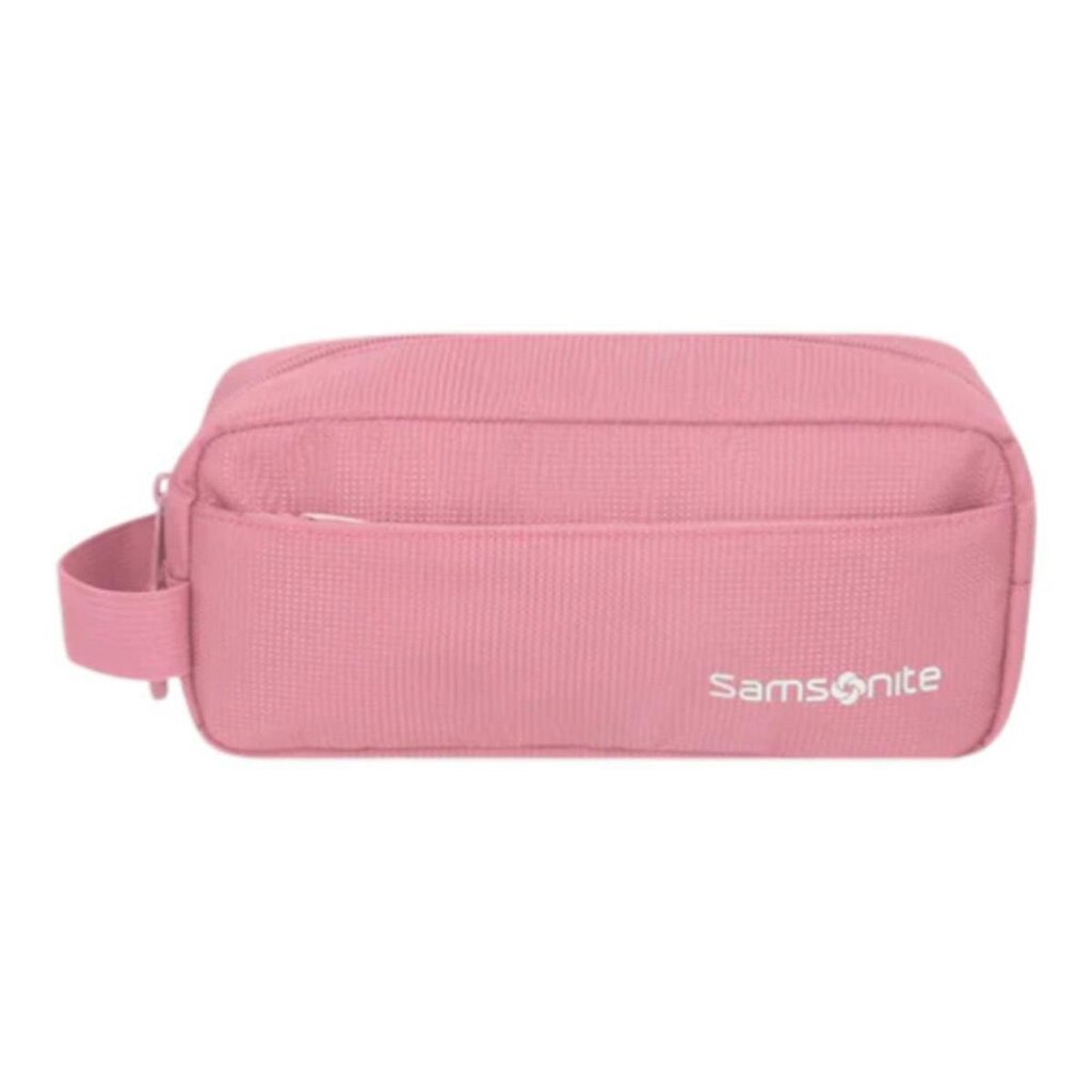 Estojo Samsonite Reformation Orys Unissex Rosa