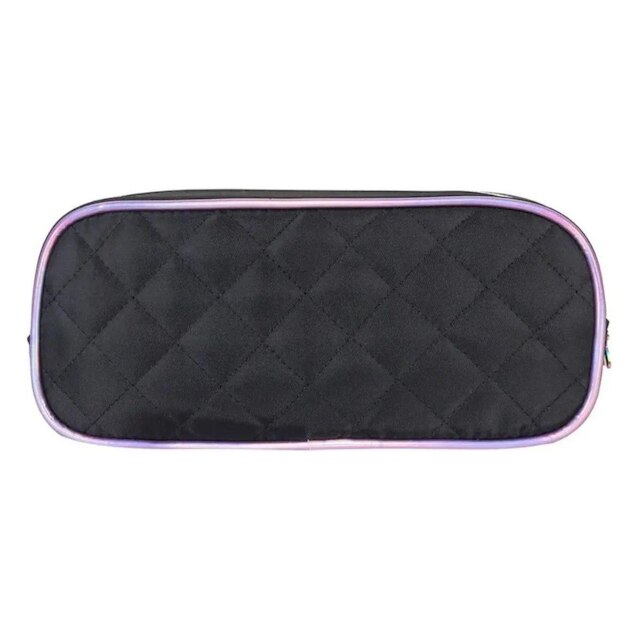 ESTOJO XERYUS MINNIE PRETO E LILAS T05 14251