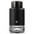 Explorer Montblanc Eau de Parfum Masculino-30 ml - Incolor