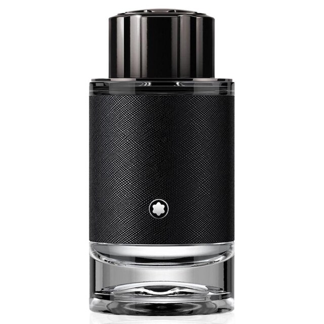 Explorer Montblanc Eau de Parfum Masculino-30 ml
