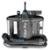 Extratora de Sujeira KABUM! smart Fiber Pro Pulveriza Esfrega e Extrai Autolimpeza 220V KSEL020 - Preto