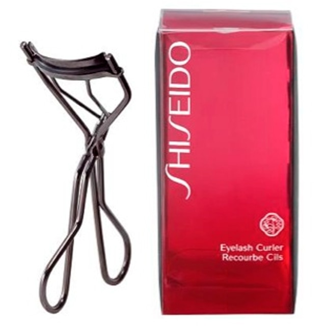Eyelash Curler Shiseido - Curvador de Cílios 1 Un