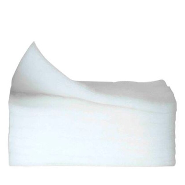 Facial Cotton Shiseido - Discos Demaquilantes 165 Un