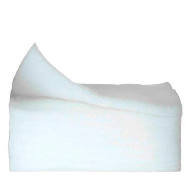 Facial Cotton Shiseido - Discos Demaquilantes 165 Un