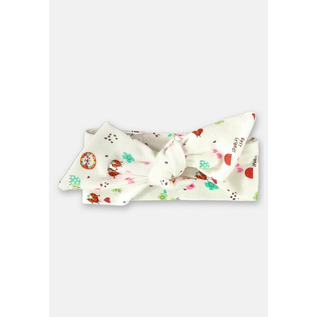 Faixa de Cabelo Essentials Bebê Menina Up Baby