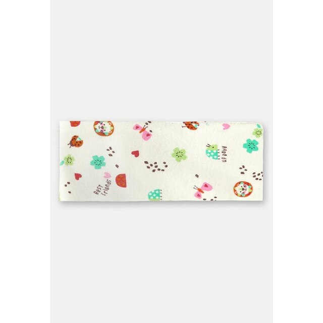 Faixa de Cabelo Essentials Bebê Menina Up Baby
