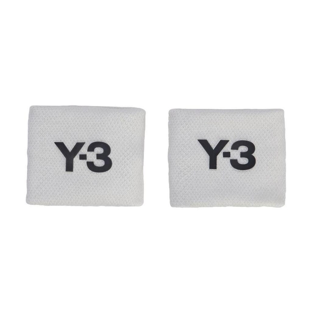 Faixas De Pulso Adidas Tennis Y-3 Unissex