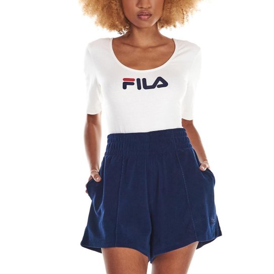 Fila Acessorios Body Fila Zorah Feminino GG