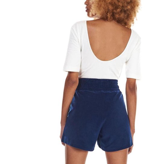 Fila Acessorios Body Fila Zorah Feminino GG
