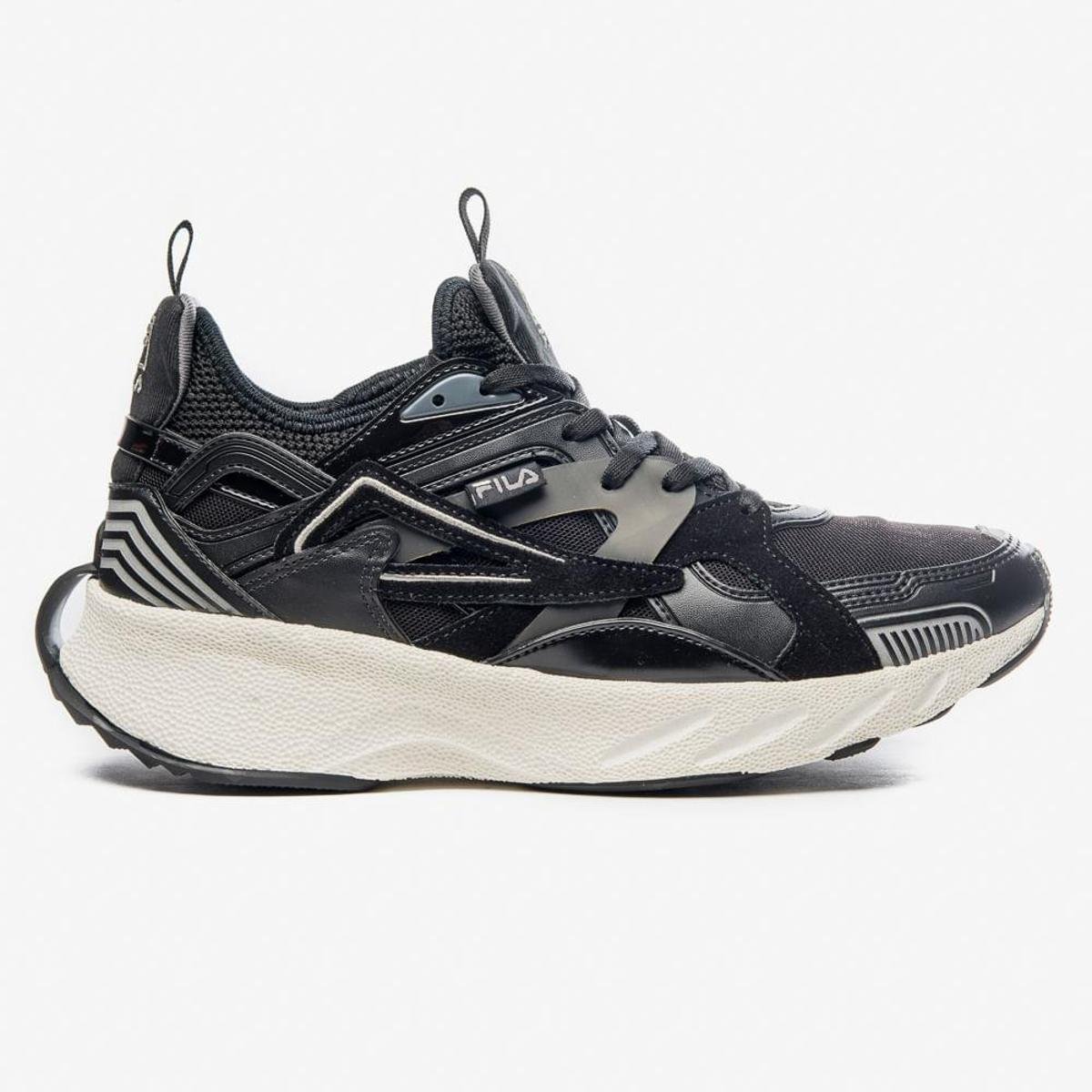 Duality Tenis Fila LanÇamento 2019 Gama Tênis Fila Ride Feminino