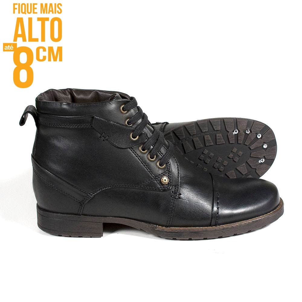 Sapatos Milano em Liquidação - Metro Style