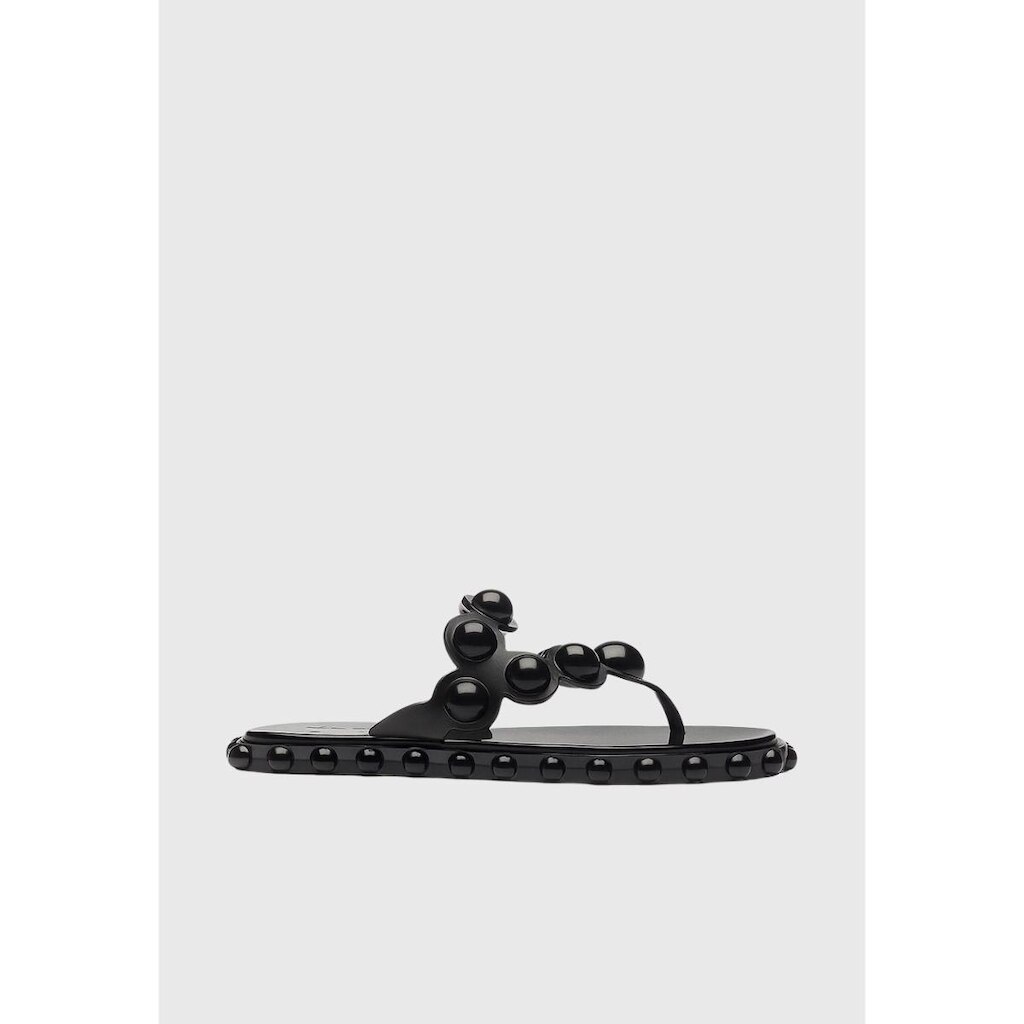 Flat Bubble Glow Preto Vicenza