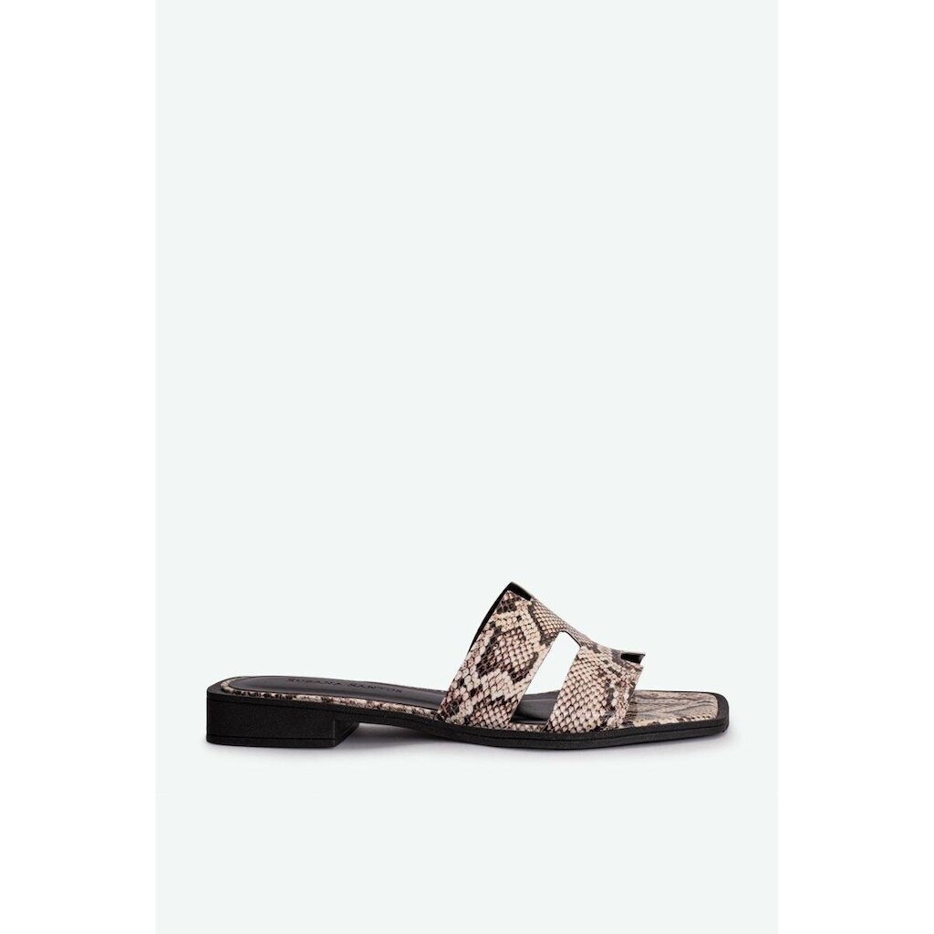 FLAT CHLOE SUZANA SANTOS