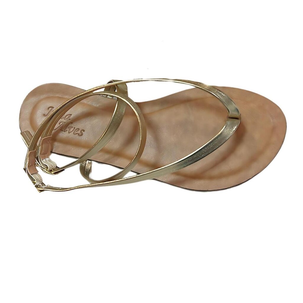 FLAT ORI JULIA ALVES