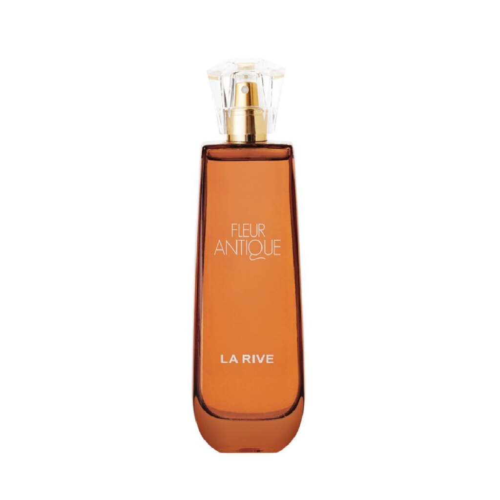 Fleur Antique La Rive - Perfume Feminino - EDP 90ml